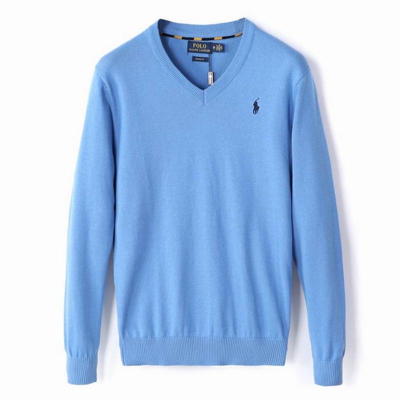 polo Men's Sweater 244